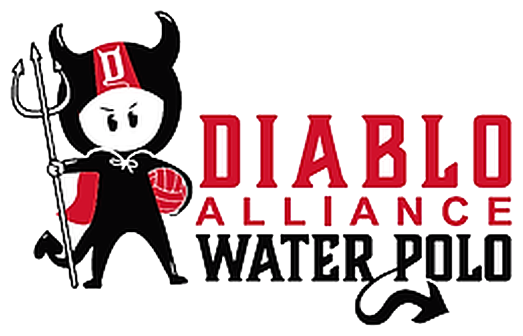 Diablo Alliance Water Polo